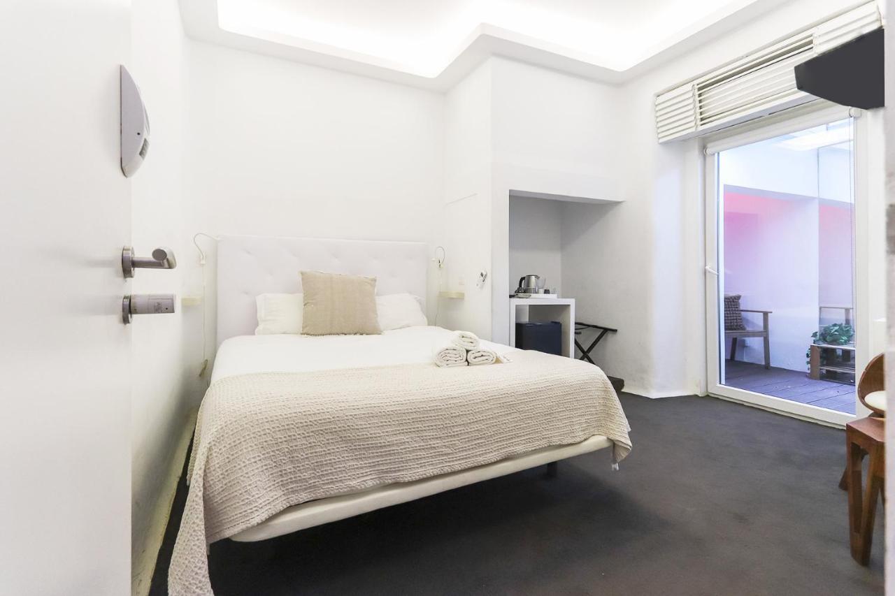 Chiado Prime Suites By Homing Lisbon Exterior photo