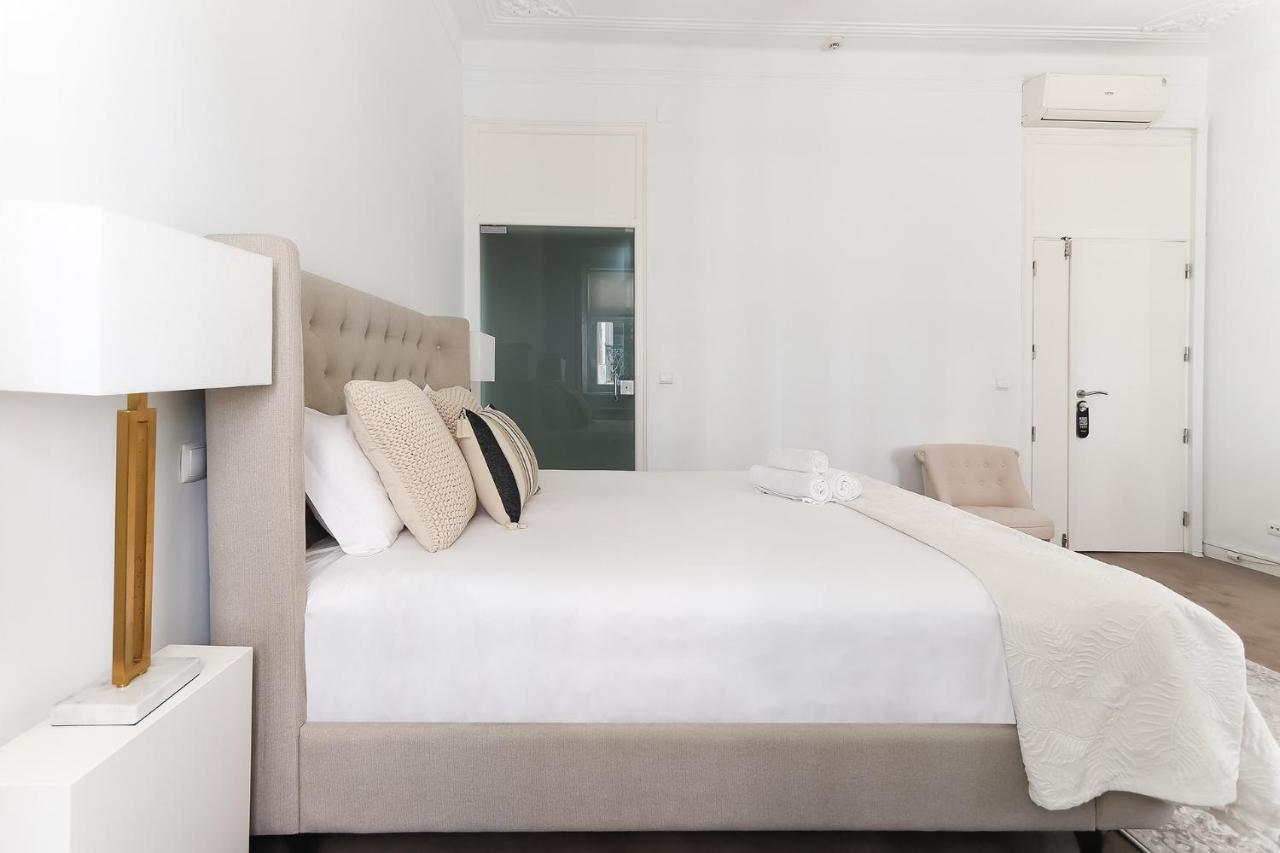Chiado Prime Suites By Homing Lisbon Exterior photo