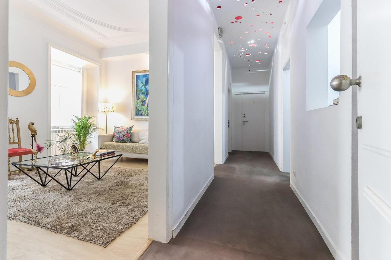 Chiado Prime Suites By Homing Lisbon Exterior photo